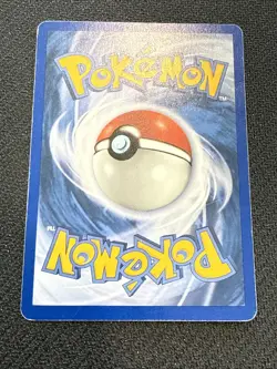 Typhlosion ex 99/100 Sandstorm Holo foil HP/DMG Pokemon TCG - Image 4