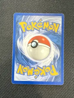 Typhlosion ex 99/100 Sandstorm Holo foil HP/DMG Pokemon TCG - Image 5