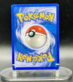 Forest Guardian 123/147 Reverse Holo Pokemon Aquapolis 2002 Wotc Vintage LP/NM - Image 3