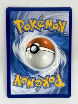Pokemon TCG Feebas 198/191 Illustration Rare Full Art Holo Surging Sparks NM/M - Image 3