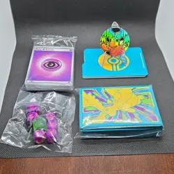 Pokemon Elite Trainer Box Mega Evolution Ascended Heroes Dragonite - Image 2
