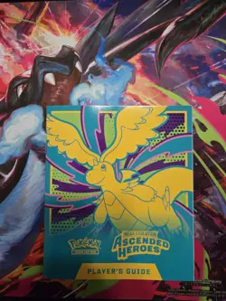 Pokemon Elite Trainer Box Mega Evolution Ascended Heroes Dragonite - Image 5