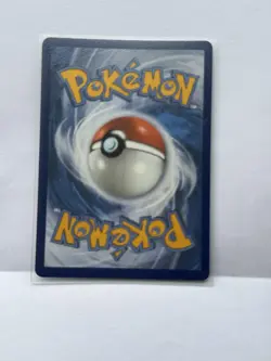 Pokemon TCG Rosa's Encouragement 114/088 Full Art Ultra Rare Holo Trainer - Image 2