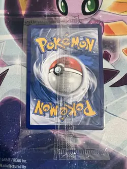 Pokemon SEALED Moltres & Zapdos & Articuno GX SM210 Hidden Fates ETB Promo - Image 2