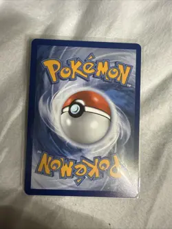 Pokemon Meowth Ex Ultra Rare 107/88 NM Perfect Order - Image 2