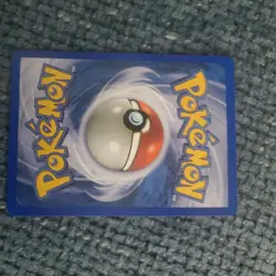 Pokemon Ruby & Sapphire Cascoon Reverse Holo 26/109 Near Mint - Image 2