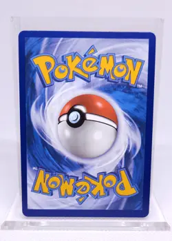 Pokemon Hatterene V 065/159 Crown Zenith Ultra Rare Holo - Image 2