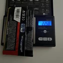 Very Heavy✅ 22.58g Perfect Order Booster Pack Sealed! PRE S&V Pokemon TCG ENG - Image 2