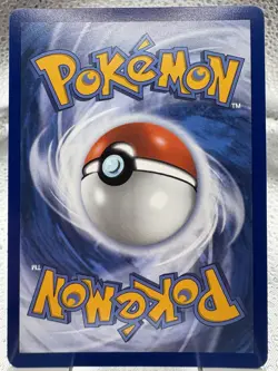 Charmander 038 First Partners Promo 30th Anniversary Of Pokemon - Image 2