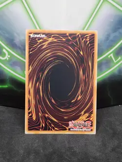 Yugioh Dark Magician RA03-EN080 Platinum Secret Rare 1st Edition NM - Image 2