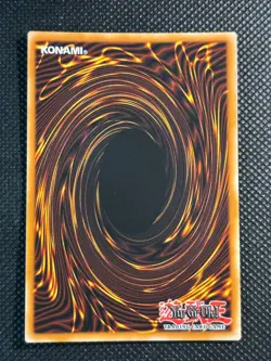 Yugioh Evil-Twin Ki-Sikil BLCR-EN096 1ST Secret (NM) - Image 2