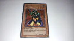 Obnoxious Celtic Guard CT1-EN006 2004 Collectors Tin Limited Edition Yugioh LP - Image 1