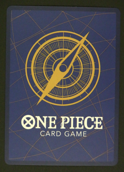 Vinsmoke Reiju OP06-069 SR Wings of Captain ONE PIECE Card Game Japanese - Image 2