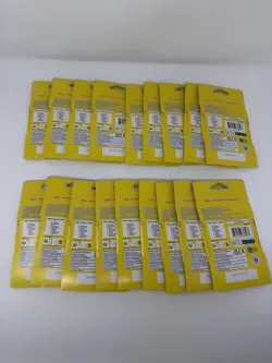 One Piece OP15-EB04 Adventure On Kami’s Island Sleeved Booster Packs LOT OF 18! - Image 2