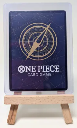 OPTCG [Rebecca] OP15-053 [Super Rare] - Image 4