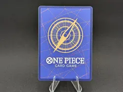 One Piece Nico Robin ST29-009 (C*) (Full Art) - Starter Deck 29: Egghead (ST-29) - Image 3