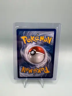 Croagunk - (Cosmos Holo) Promo SWSH: Sword & Shield Promo Cards SWSH245 NM - Image 2