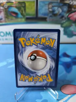 Mewtwo V - SWSH229 - Pokemon Sword & Shield Promo Ultra Rare Holo Card NM - Image 2