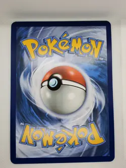 White Kyurem GX SM141 Jumbo Card Promo Full Art Holo Pokemon TCG English - Image 4