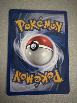 Smeargle - 30/75 Non Holo Rare - Neo Discovery Pokemon Card NM - Image 2