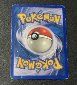 Pokemon 2002 TCG Dragonite Expedition Base Set Holo Card 9/165 Rare MP - Image 2