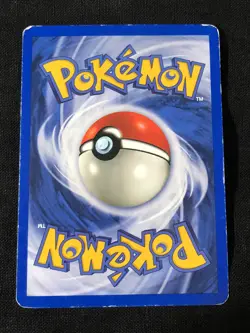Pokemon 2001 Surfing Pikachu Black Star WOTC Promo Card 28 MP - Image 2