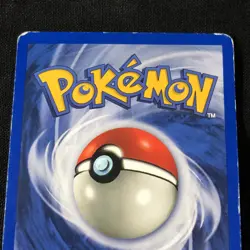 Pokemon 2001 Surfing Pikachu Black Star WOTC Promo Card 28 MP - Image 5