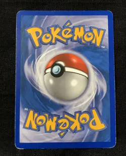 Pokemon 2010 Electrode Holo Triumphant 93/102 Card Ultra Rare LP - Image 2