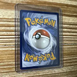 Pokemon Card Gengar 066/196 Lost Origin Holo Rare 2022 lp - Image 2