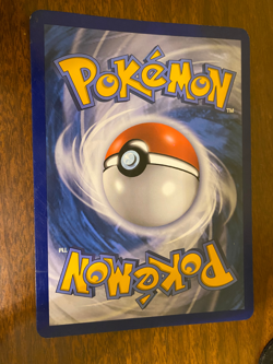 Pokemon Ho-Oh BREAK XY154 Jumbo Oversized Promo Card - Near Mint/Light Play - 20 - Image 3