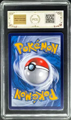2026 Pokemon Cards CHN. Greninja EX 223/204 SR PCG 10 (SAME AS PSA 10) - Image 2