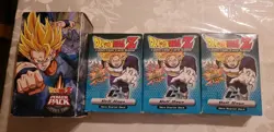 DBZ Dragon Ball Z CCG Card Lot 962 Cards SCORE 2000-2002 - Image 3