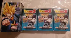 DBZ Dragon Ball Z CCG Card Lot 962 Cards SCORE 2000-2002 - Image 4