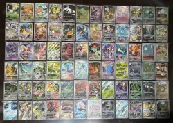 (72) Pokemon Card SIR FULL ART IR Lot Latios Lapras Articuno Ivysaur Blaziken ++ - Image 1