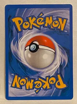 Pokemon Pikachu Basic 115/114* Black & White 2011 Secret Rare Card Ex Condition - Image 2