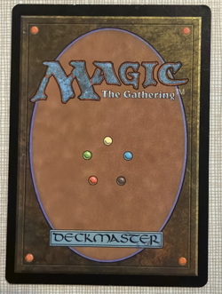 Mountain Guru Lands #3 MTG Magic The Gathering MP - Image 2