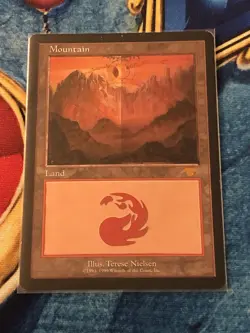 Mountain Guru Mtg - Image 1