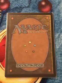Mountain Guru Mtg - Image 2