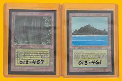 MTG SPECIAL LISTING - jpd279 (OldManMTG 013-828) - Image 1