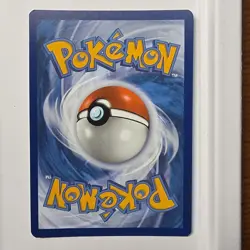 Pokemon Meltan 179/162 SV05: Temporal Forces Illustration Rare Holo Card HP 80 - Image 2