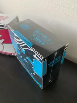 Pokemon Black Bolt & White Flare Elite Trainer Box ETB & Booster Bundle Lot - Image 2