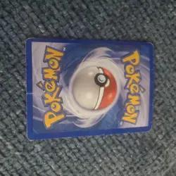 Pokemon Gyarados EX Dragon 32/97 Reverse Holo Uncommon Damaged - Image 3