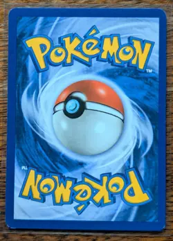 Pokemon Shuckle 96/144 Skyridge Regular and Never Played Rare Non Holo E Series - Image 4