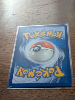 Pokemon Shuckle 96/144 Skyridge Regular and Never Played Rare Non Holo E Series - Image 5