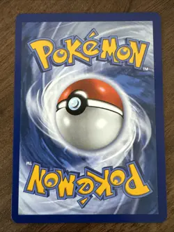Pokemon Litten 044 Me: Mega Evolution Promo Holo 30th Anniversary - Image 2