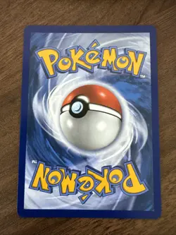Pokemon Popplio 045 Me: Mega Evolution Promo Holo 30th Anniversary - Image 2