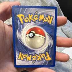 Pokemon Flareon 3/64 Jungle 1st Edition Holo Rare 70 HP - Image 5