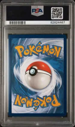 2023 POKEMON PAL EN-PALDEA EVOLVED #269 IONO SPECIAL ILLUSTRATION RARE PSA 9 - Image 2