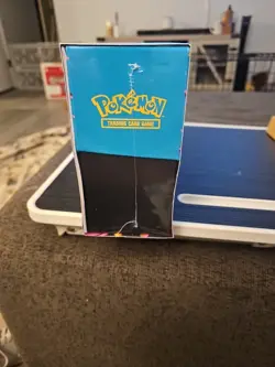 Pokemon TCG Ascended Heroes ETB Elite Trainer Box Brand New Factory Sealed - Image 2