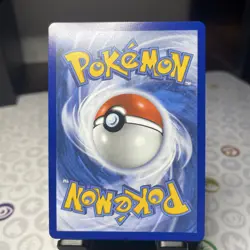 Lugia ex 082/131 Prismatic Evolutions Stamped Double Rare Holo Pokemon TCG - Image 2